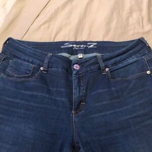 Women’s Seven7 jeans